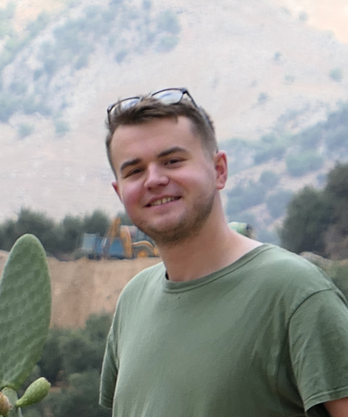 Robert - Sheffield Home Tech Founder